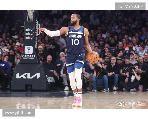 森林狼俱乐部崛起之路如何引领NBA新一轮年轻力量的崭新风潮 森林狼俱乐部崛起之路如何引领NBA新一轮年轻力量的崭新风潮