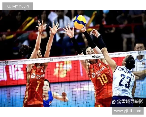 中国女排逆转力克俄罗斯 闯入巴黎奥运会资格赛决赛