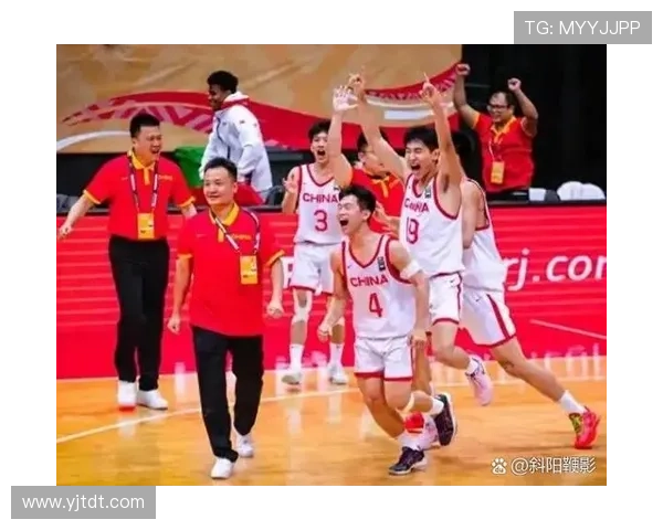 中国男篮冲击世界杯四强 孙铭徽领衔复苏团队迎关键战
