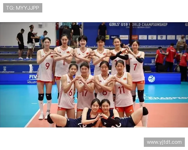 中国女排逆转夺冠展现团队精神鼓舞全国体育热潮持续升温