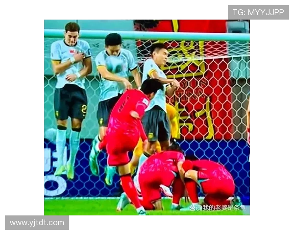 国足逆转取胜晋级世界杯亚洲区预选赛强势开局全场沸腾