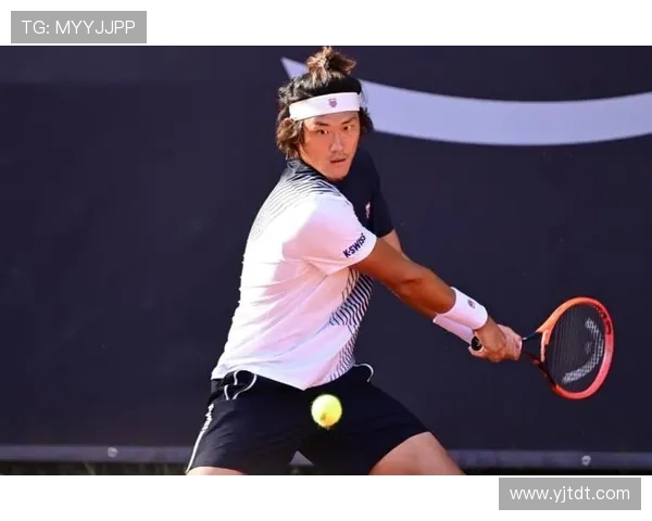 张之臻逆转取胜挺进决赛中国网球男单再创历史辉煌