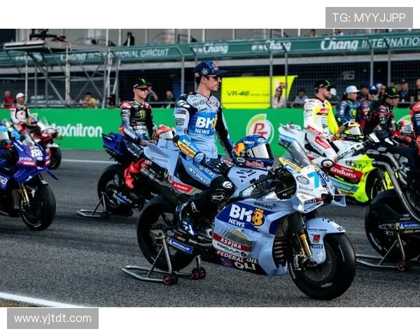 MotoGP赛季新变化 各车队准备迎接2025年挑战与新规则调整