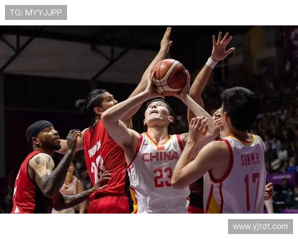 中国男篮逆袭胜韩国 晋级亚锦赛四强迎战强敌
