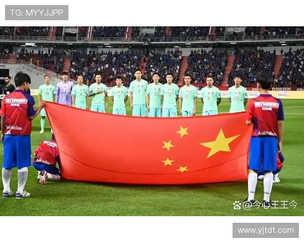 中国足球迎来新篇章 国足征战世界杯预选赛备战工作全面展开