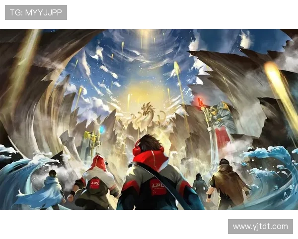 全球电竞格局重塑多项国际赛事推动职业化进程加速