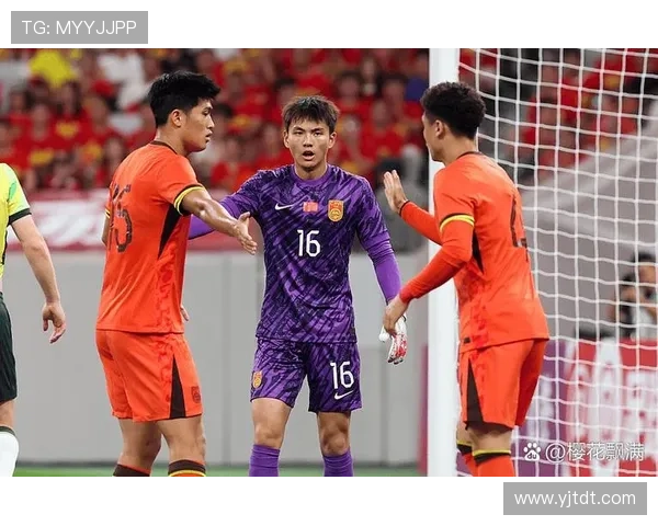 国足热身赛惊险逆转劲旅 全队奋力拼搏展现崭新精神风貌