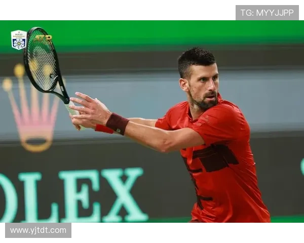 德约科维奇逆转夺冠引爆网坛新赛季竞争格局及未来走势深度点评解读