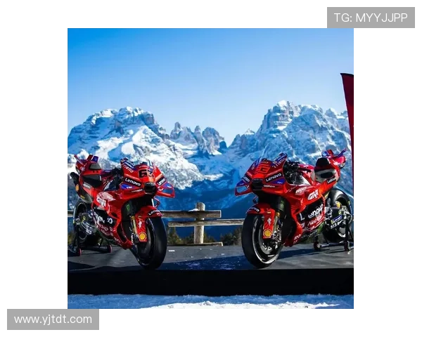 杜卡迪强势领跑MotoGP赛场新星崛起冠军争夺进入白热化阶段