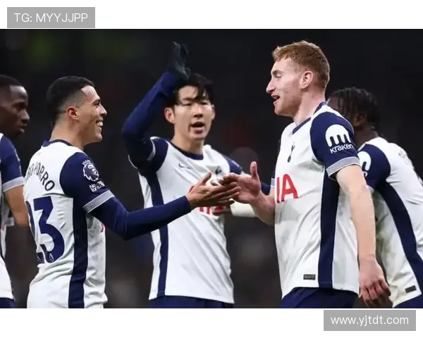 热刺新赛季阵容更新 孙兴慜领衔攻防 重回英超争四行列挑战即将开启