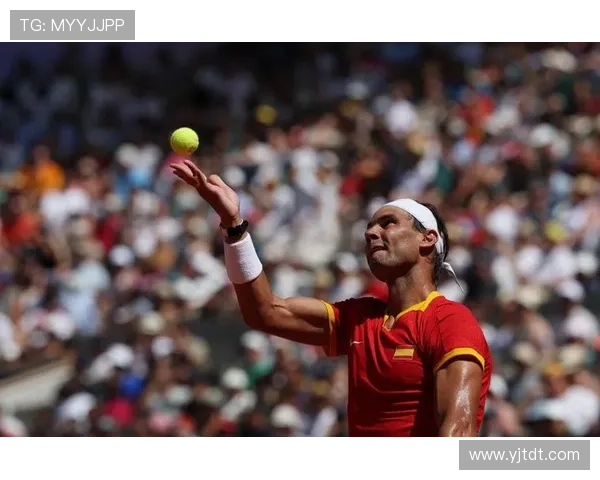 纳达尔宣布伤退2025赛季将专注恢复 网球传奇面临职业生涯新挑战