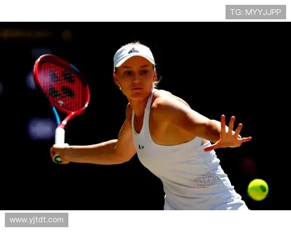 网球新星崛起：今年大满贯赛场上最令人瞩目的年轻选手盘点