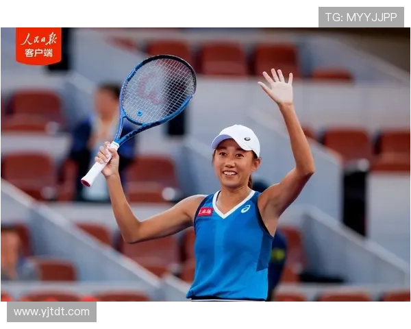 网球赛事激战正酣：新星崭露头角，老将坚持不懈迎接挑战