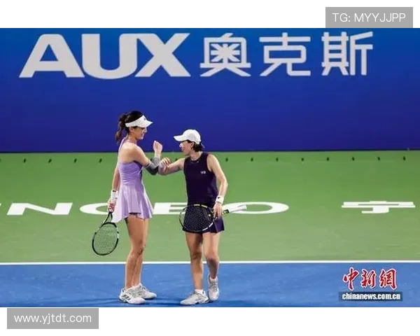 网球赛场风云再起 世界名将纷纷亮相迎接全新赛季挑战