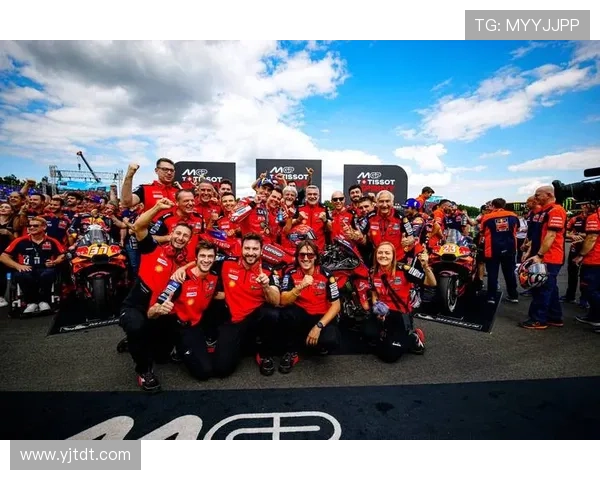 2025赛季MotoGP赛程公布 新旧车手阵容迎来激烈角逐