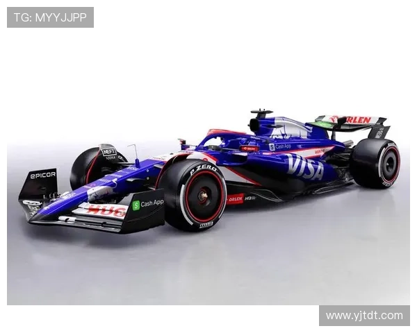 F1赛季倒计时正式开启 各车队纷纷揭晓新车设计与阵容调整