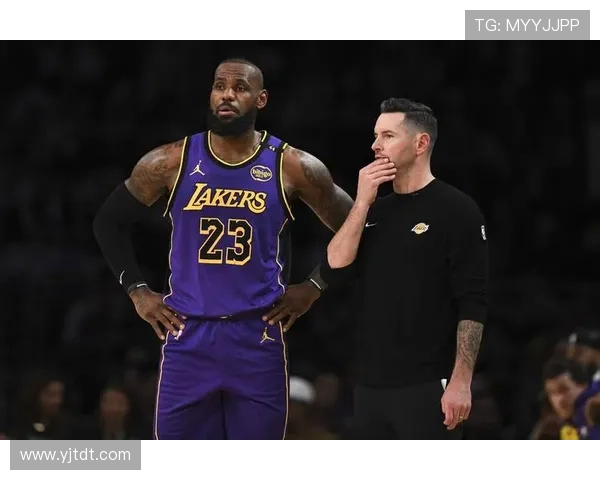 勒布朗-詹姆斯复出助湖人力克勇士 带领球队迎来关键胜利