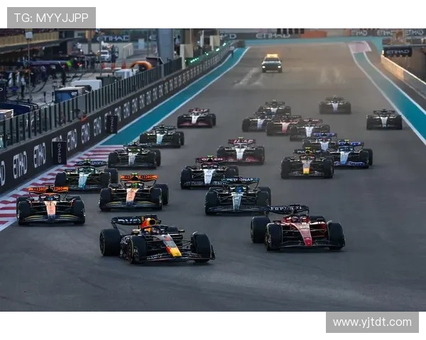 新赛季F1车队竞争白热化多支劲旅发布升级方案备受全球关注引热议