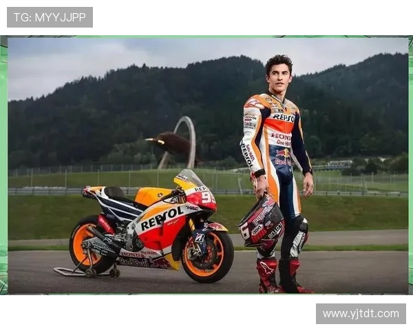 MotoGP赛季最新动态：传奇车手再创佳绩 新车队崭露头角 持续挑战极限