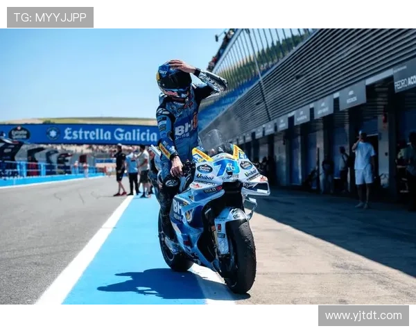 MotoGP赛季迎关键转折 新秀崛起老将承压争冠格局生变