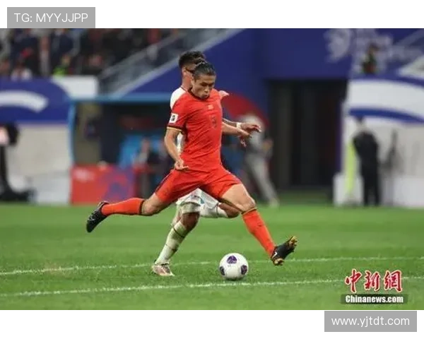 中国男足世界杯预选赛关键战告捷引发全国球迷热议与未来期待