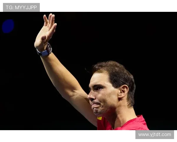 纳达尔宣布退役决定 引发全球网球迷热议 迎接全新人生篇章