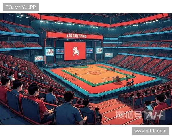 网球赛场风云再起 新星崛起或成未来之王 电竞新势力对抗传统强者